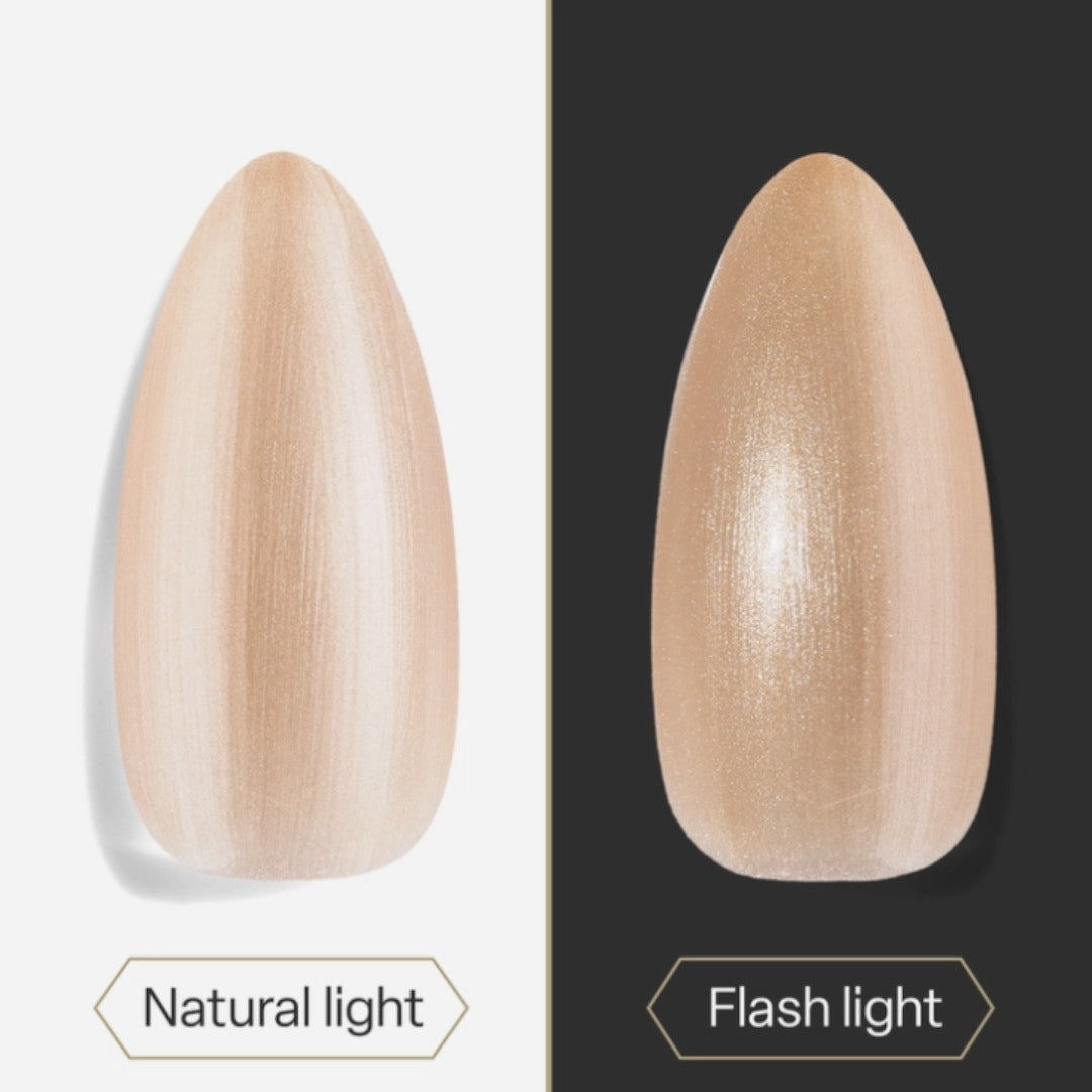 Apres Gel Couleur - Intuition #P07