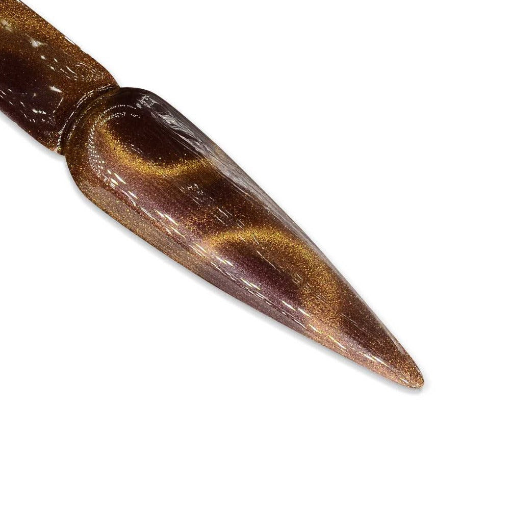 IGel 3D Cat Eye Gel Polish - Pisces #CE29