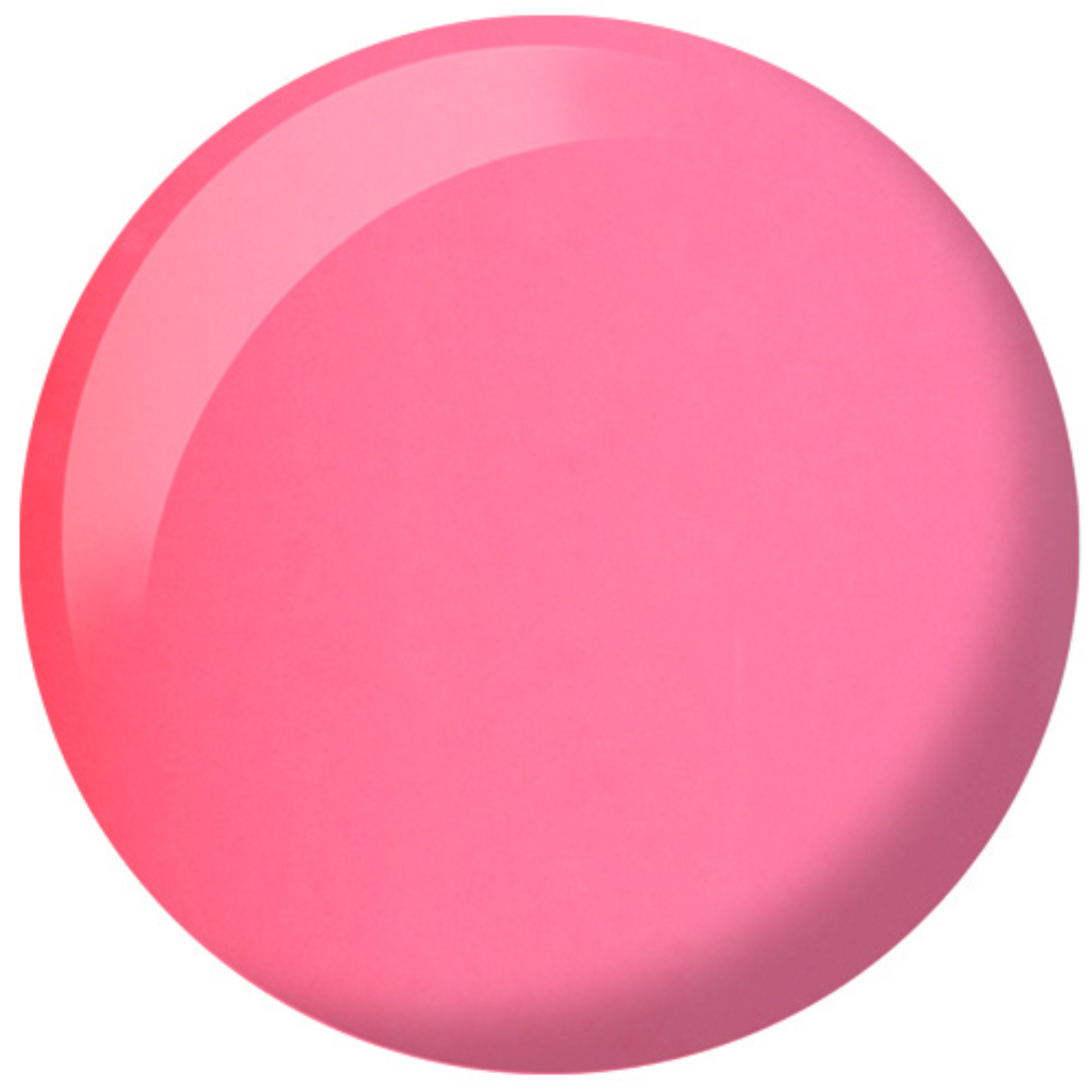 DND Gel & Lacquer Duo - Princess Cupcake #721