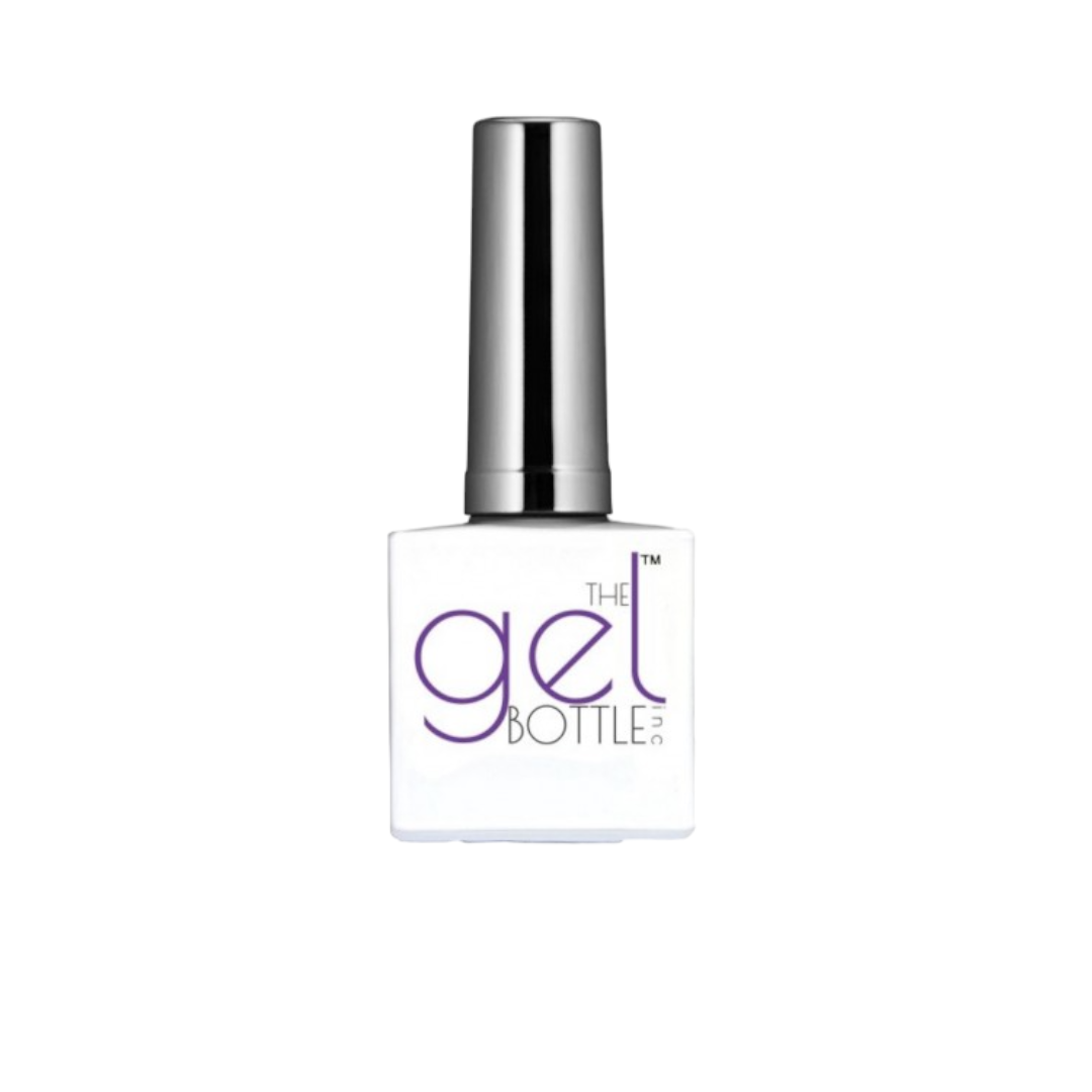 The Gelbottle BIAB - White