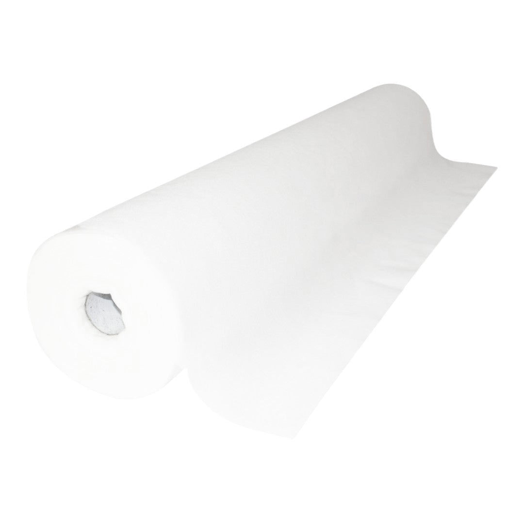 Silver Star Disposable Bed Sheet 50Cm X 180Cm (Roll Of 50) #FH30G