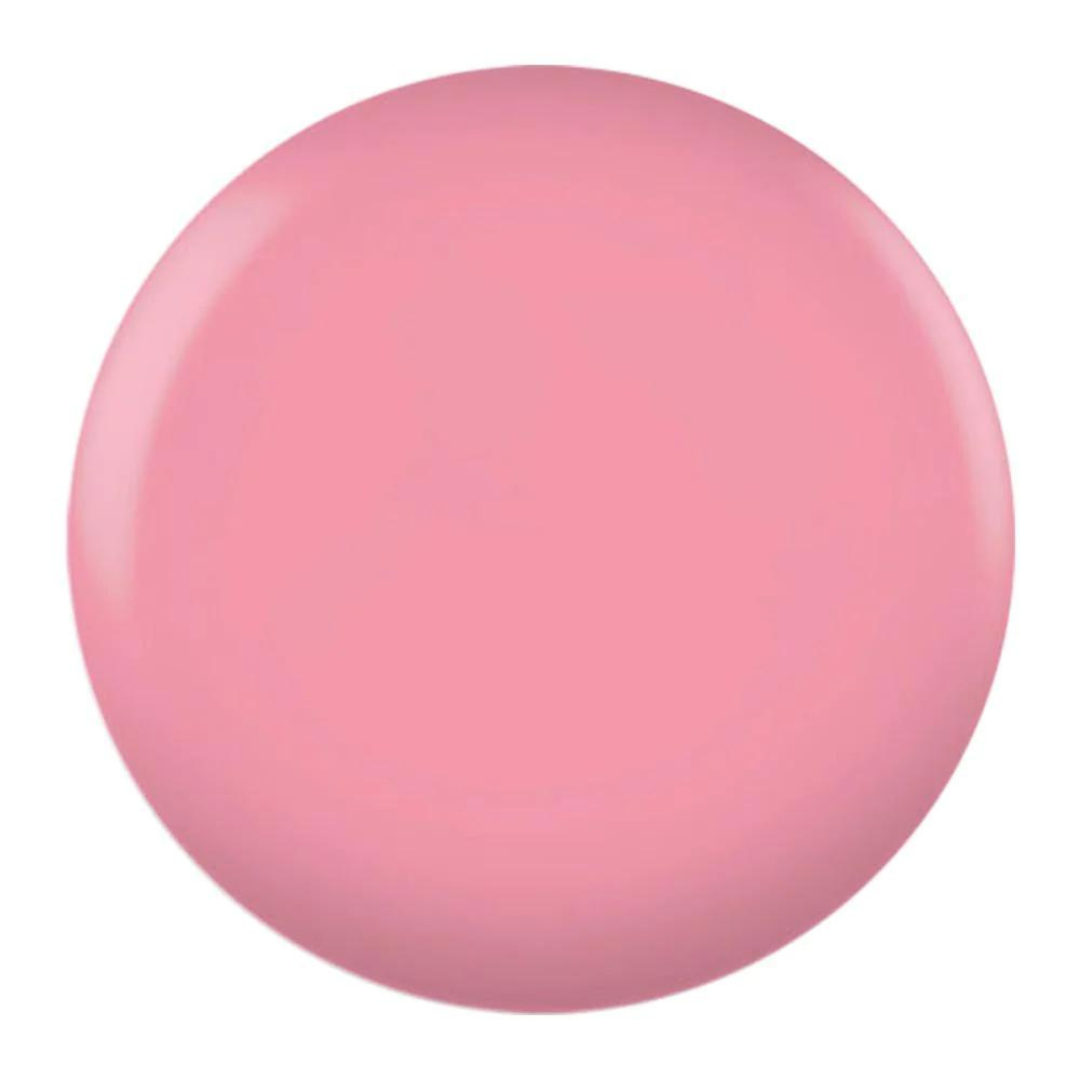 DND Gel & Lacquer Duo - Linen Pink #591