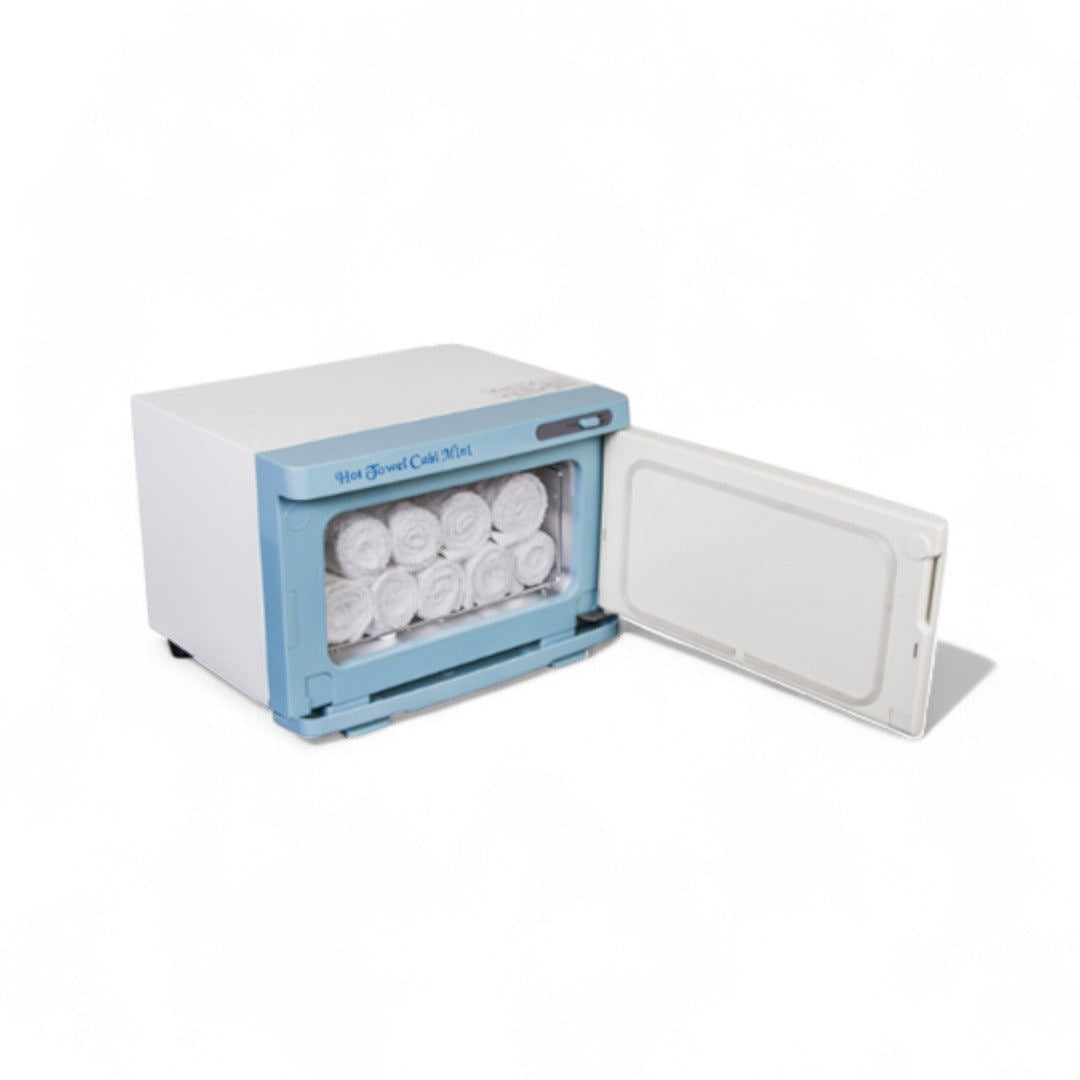 YCC Elite Towel Warmer Single Door #HC-X110