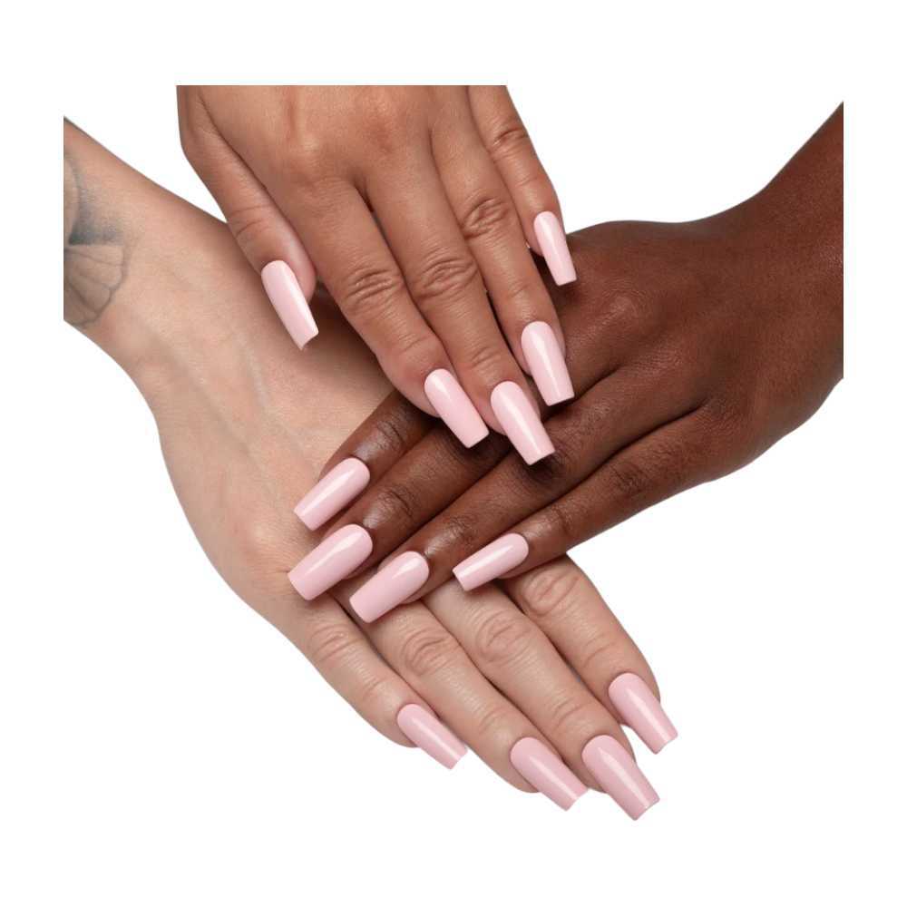Apres Gel Couleur - Baby Bottom #APGC283