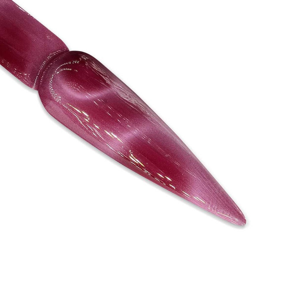 IGel 3D Cat Eye Gel Polish - Halicarnassus #CE06