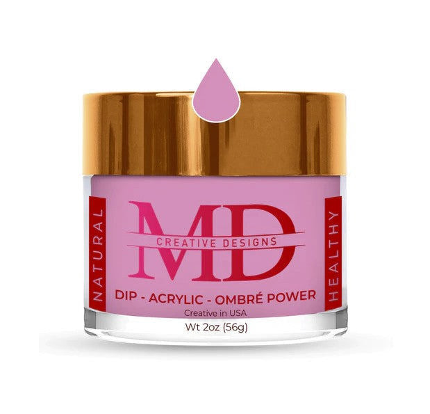 MD Dipping Powder 2In1 #K-05