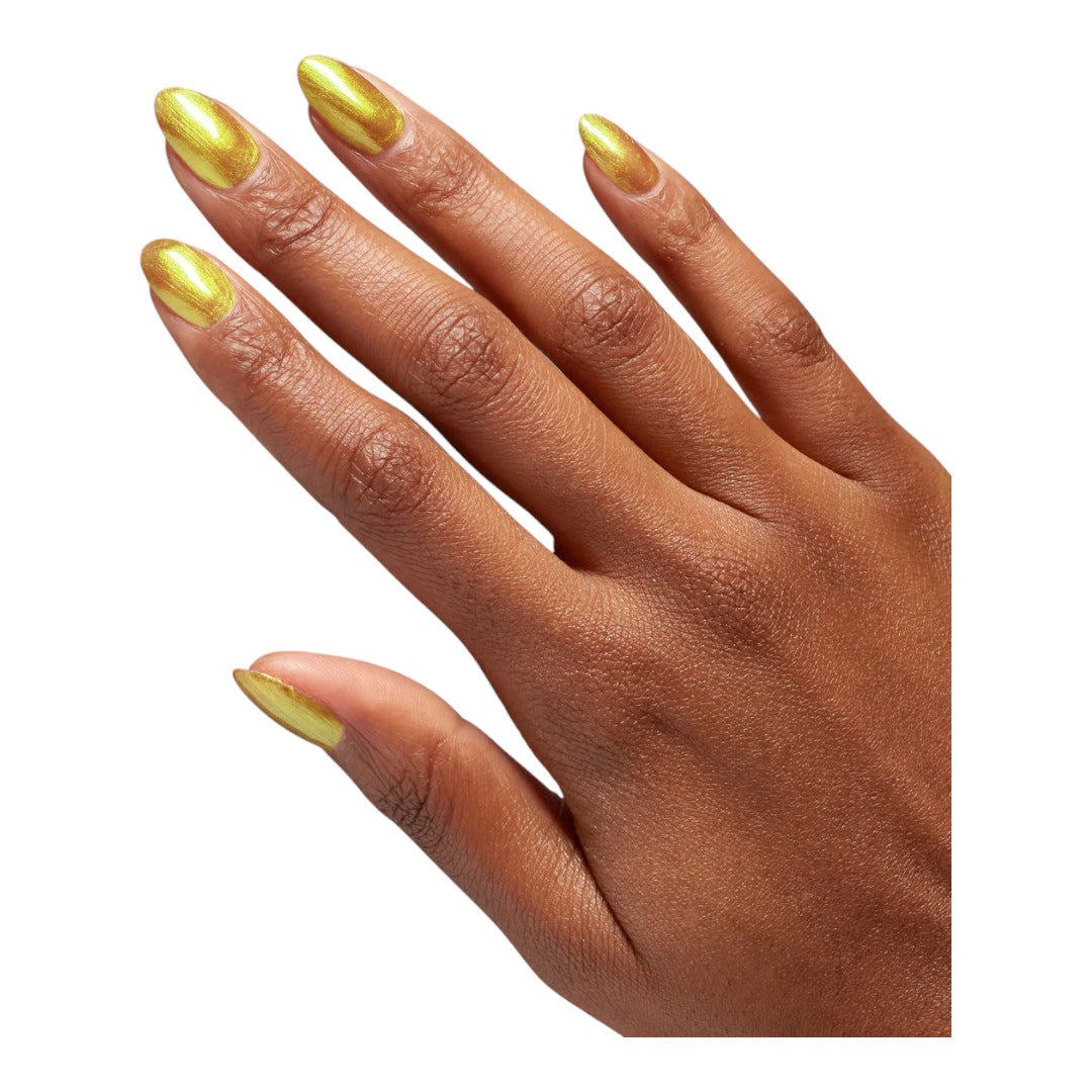 OPI Gel Colour - The Leo-Nly One #GCH023