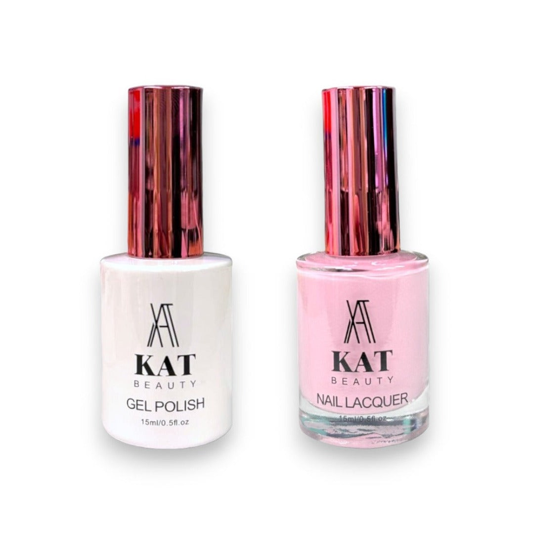 KAT Beauty 4In1 System #020