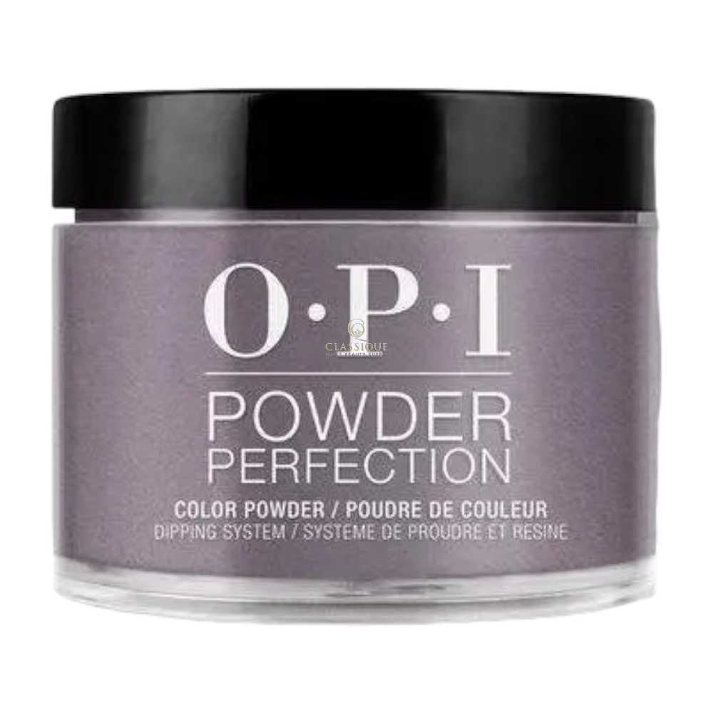 OPI Powder Perfection - O Suzi Mio #DPV35 (Disc.)