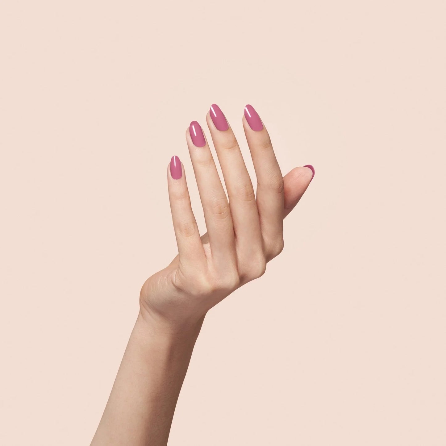 bio seaweed gel canada, soak off gel nail polish, bio seaweed gel polish, non toxic nail polish canada, Bio Seaweed Gel 210 Strawberry Hills