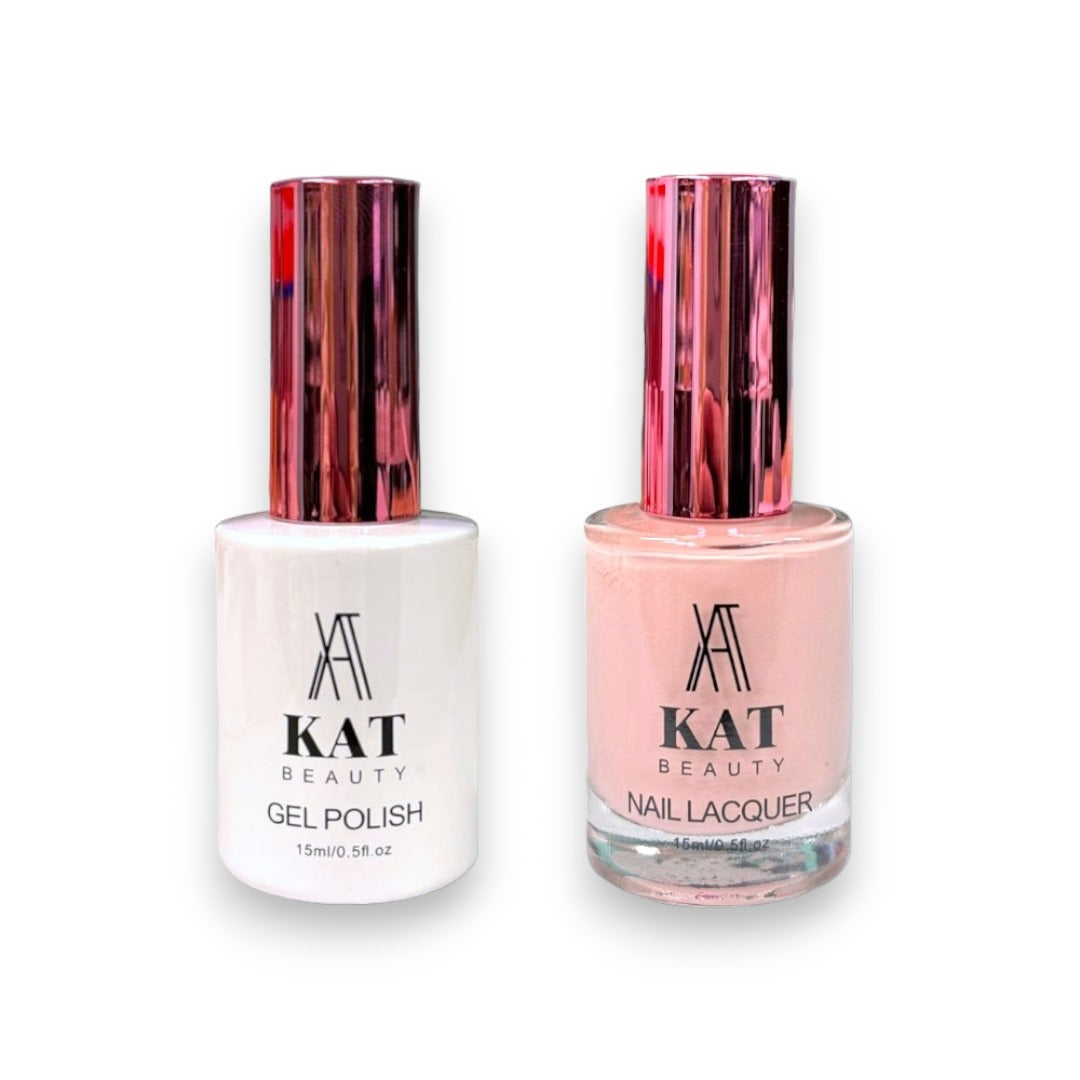 KAT Beauty 4In1 System #022