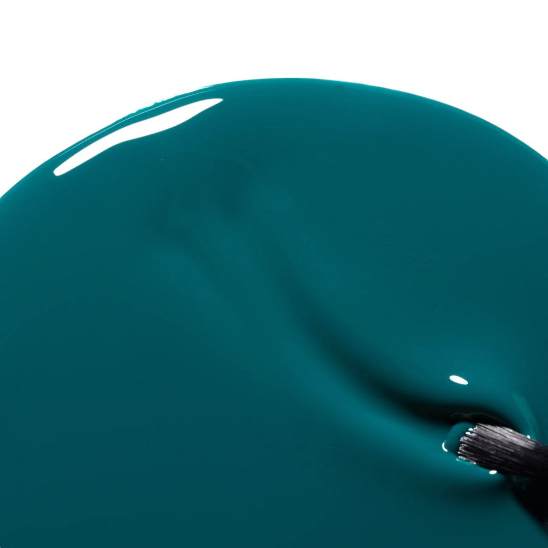 bio seaweed gel canada, soak off gel nail polish, bio seaweed gel polish, non toxic nail polish canada, Bio Seaweed Gel 225 Aquamarine
