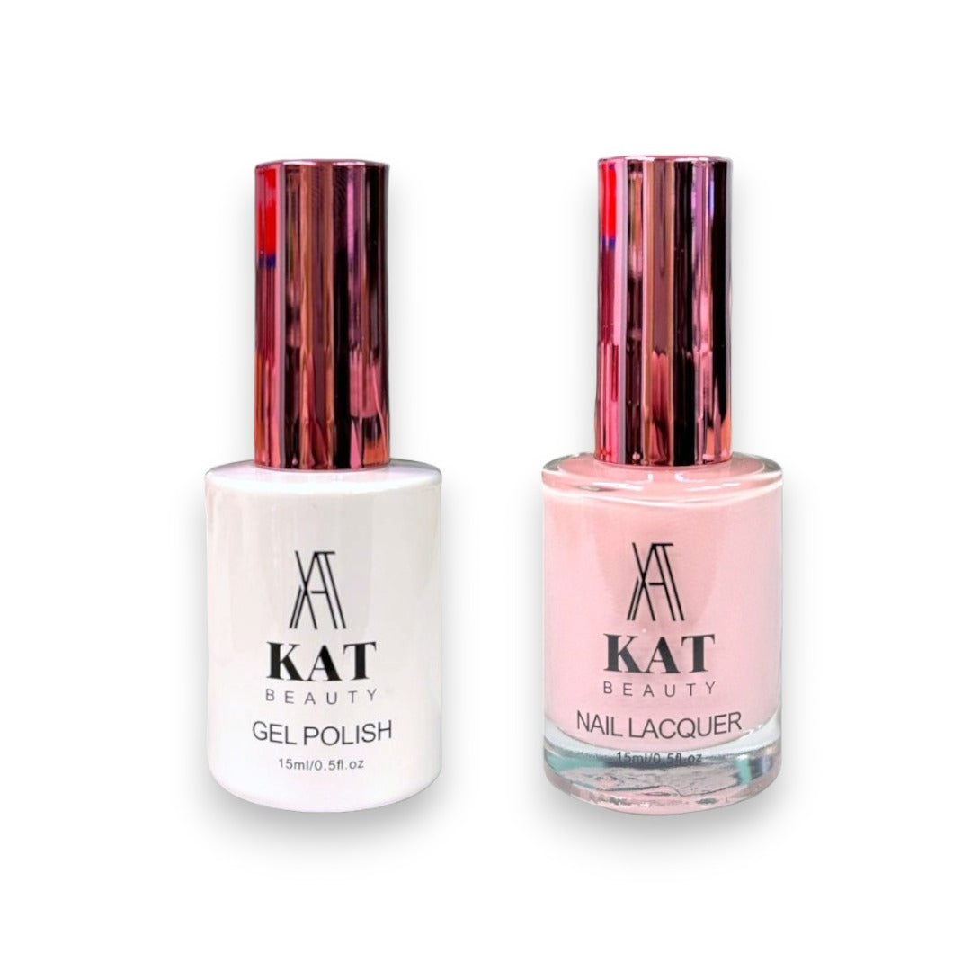 KAT Beauty 4In1 System #023