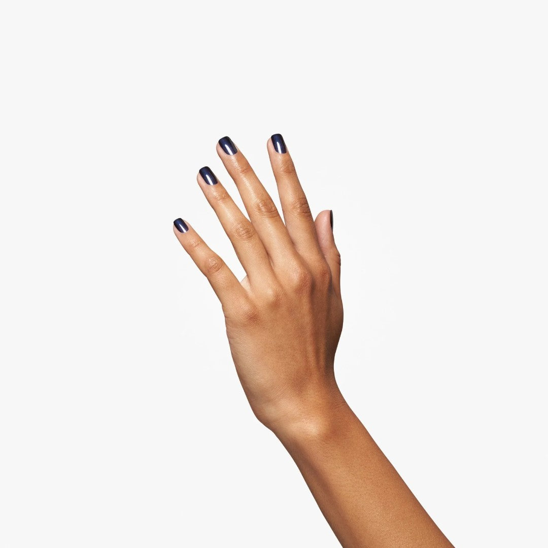 bio seaweed gel canada, soak off gel nail polish, bio seaweed gel polish, non toxic nail polish canada, Bio Seaweed Gel 232 Tuxedo Blue