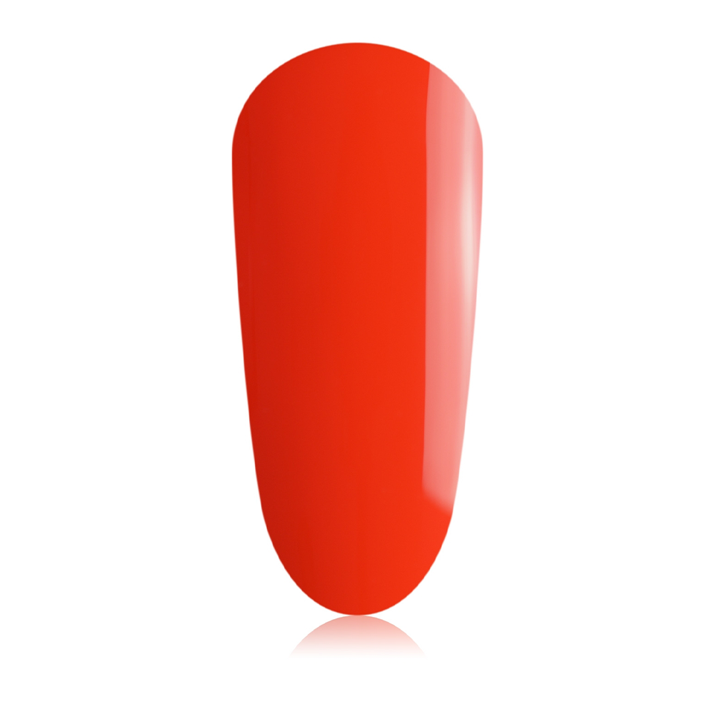 The Gelbottle Gel Colour - Flamenco #126