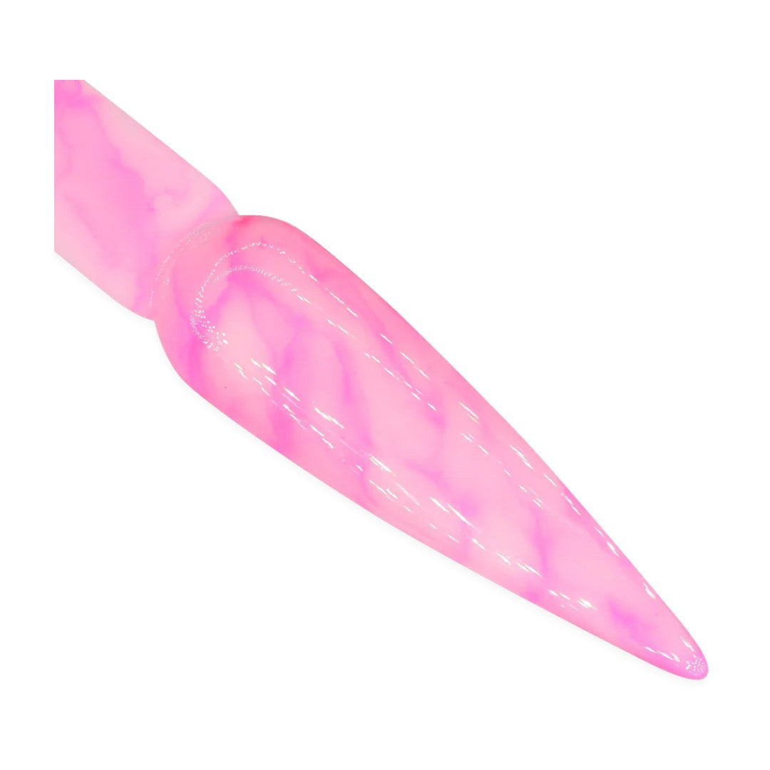 igel Gel Polish Marble Ink #MI01