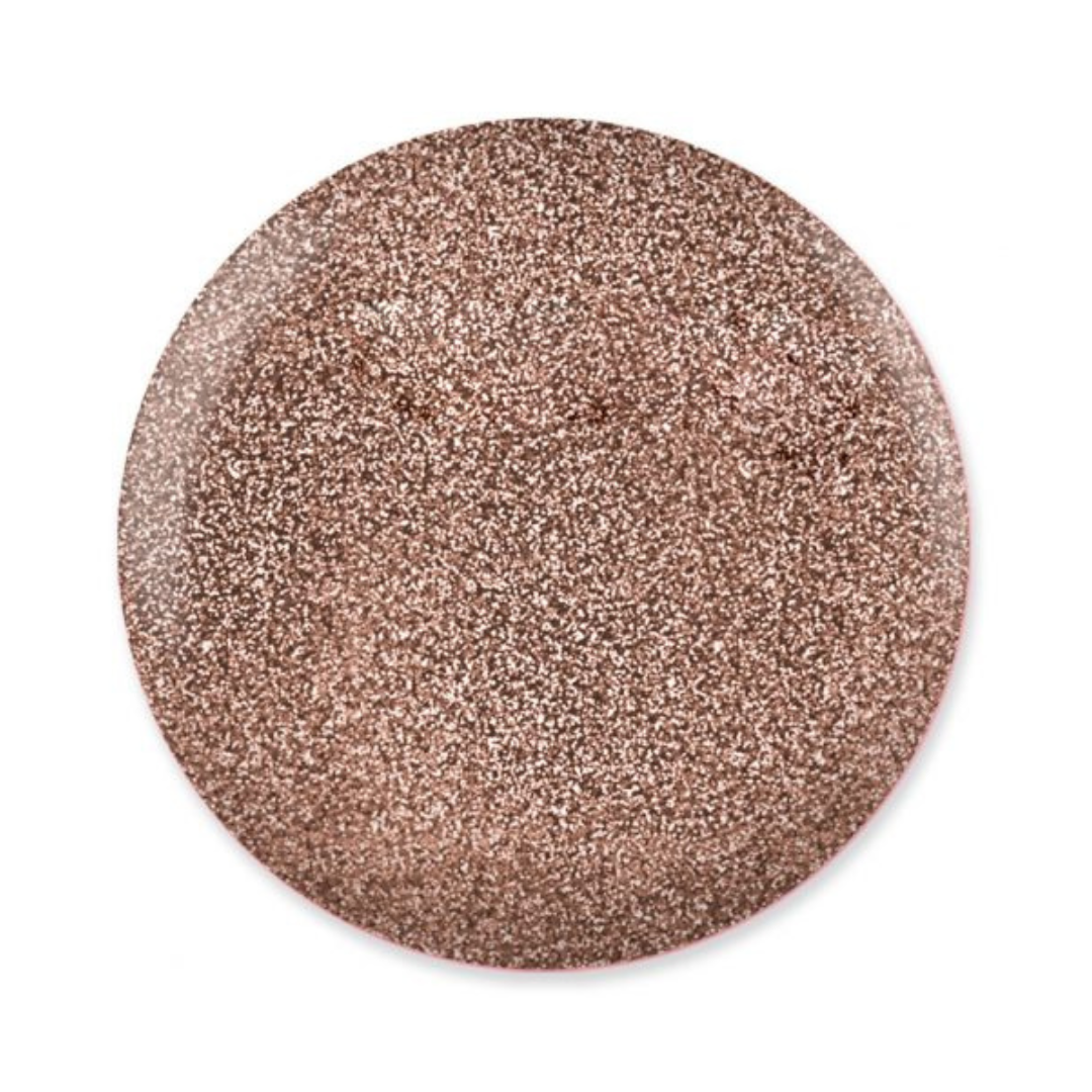 DND Gel & Lacquer Duo - Peach Cider #510
