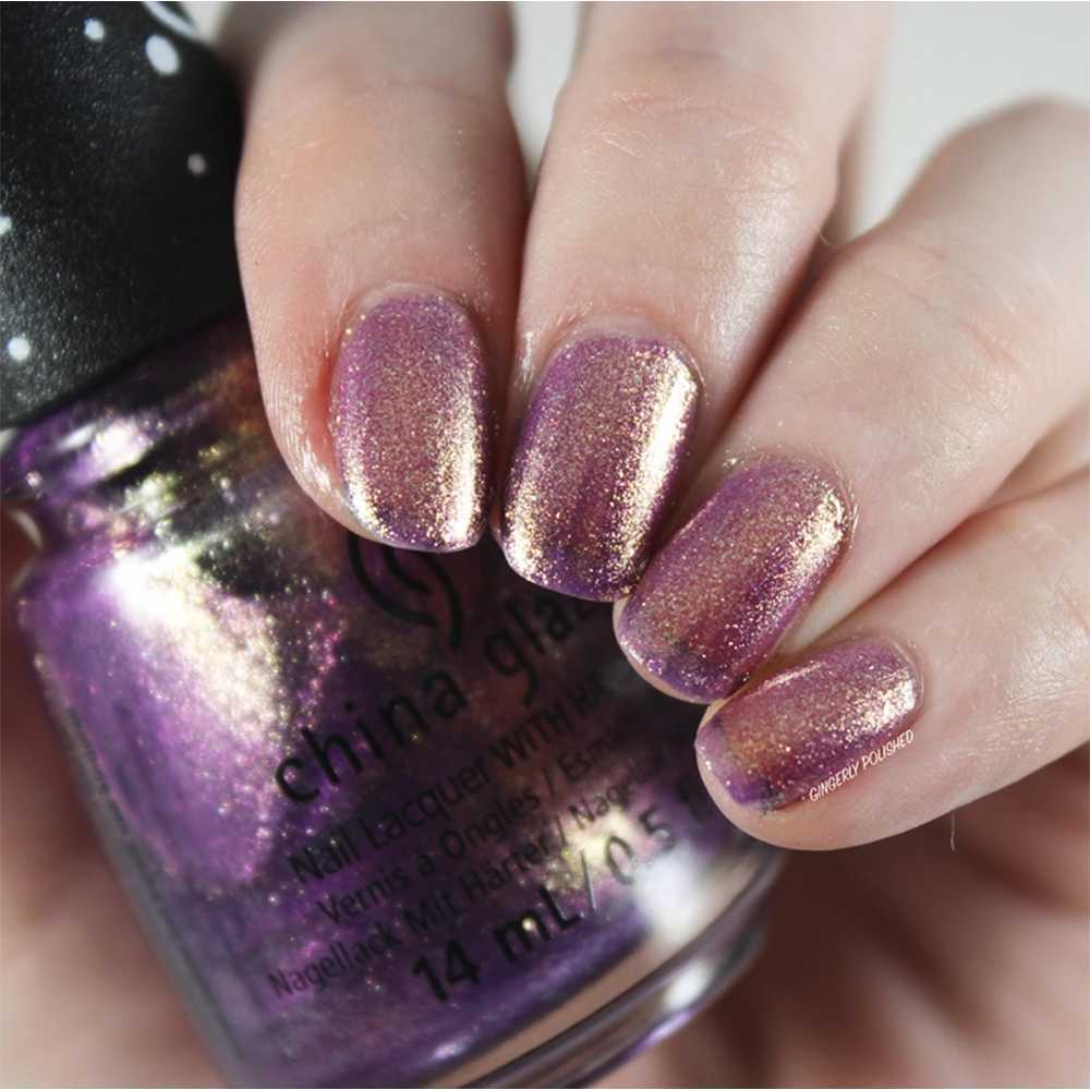 China Glaze - Fa-La-Ah-Ah-Ahhh! #84753