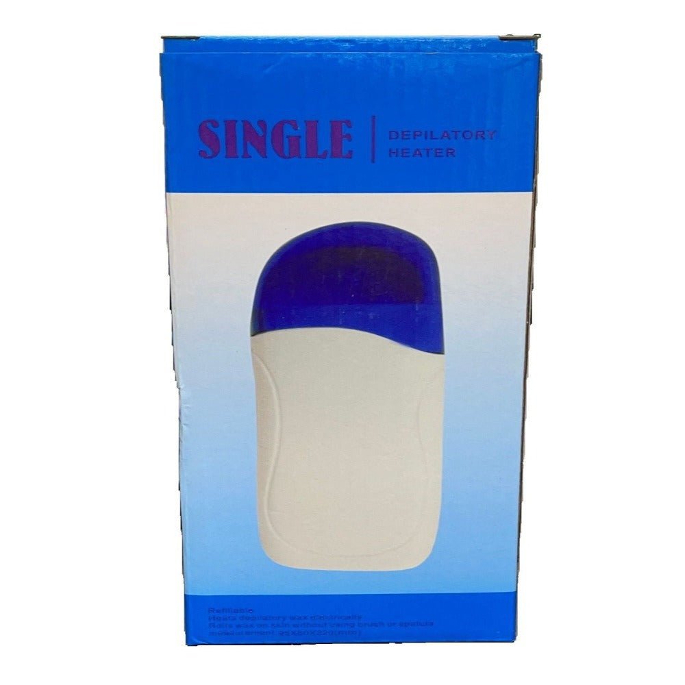 Champion Single Roll-On Wax Warmer