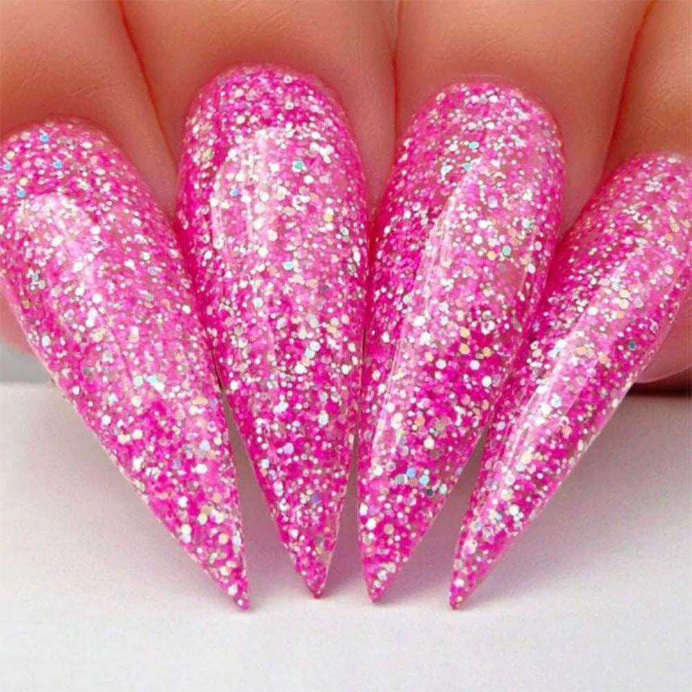 Kiara Sky Dipping Powder 1Oz - I Pink You Anytime #D478