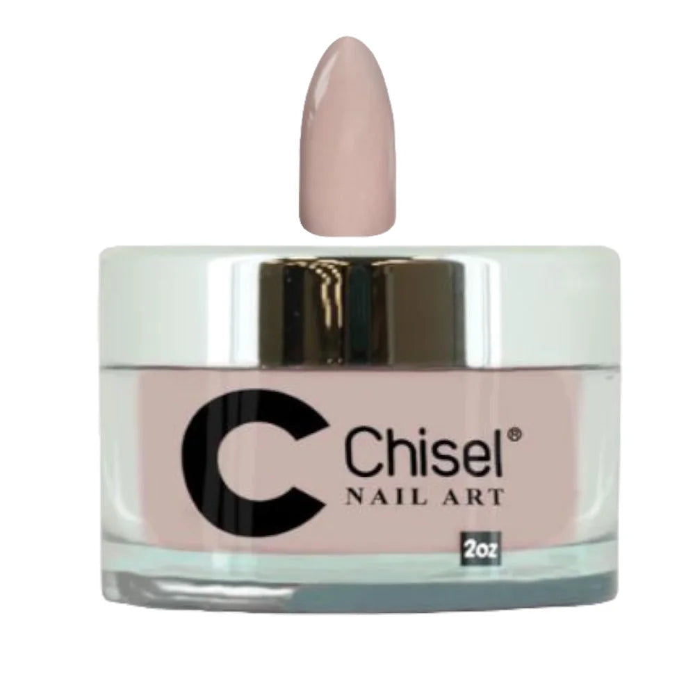 Chisel Dipping Powder 2Oz #Solid 191