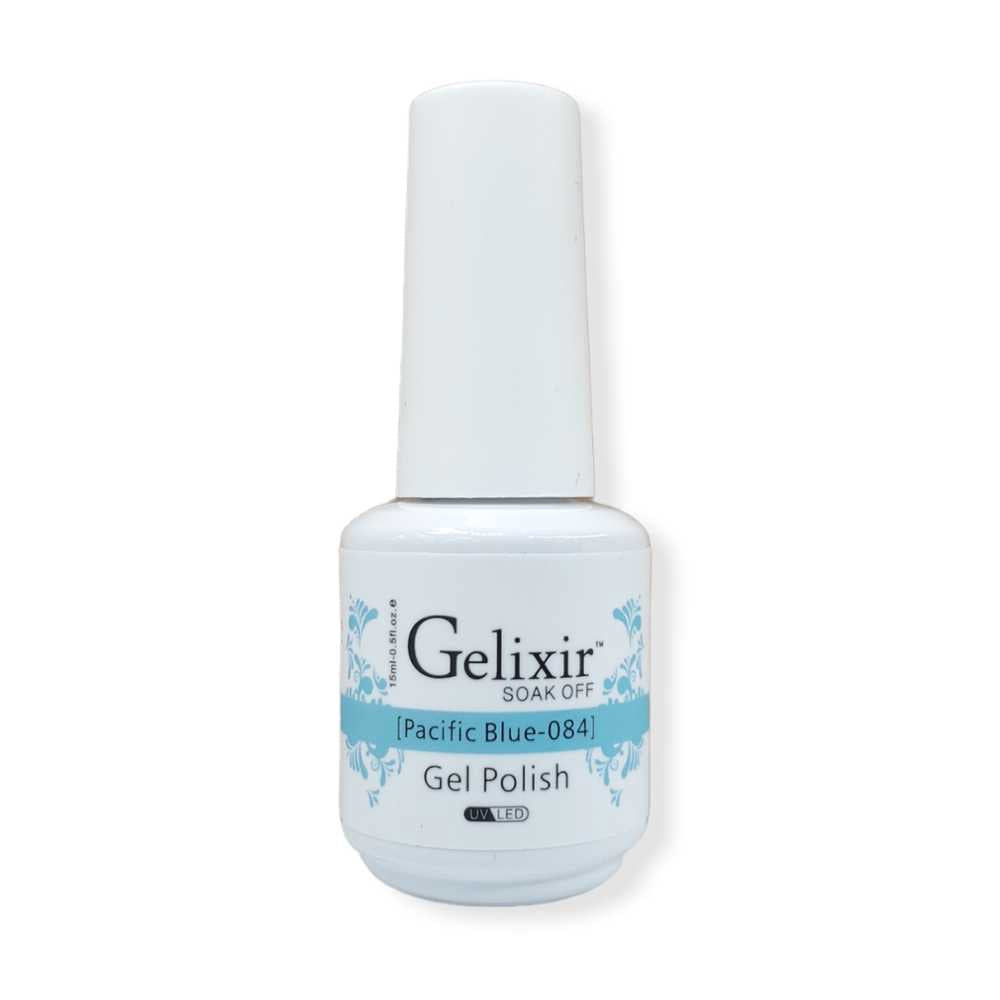 Gelixir Gel Polish #84