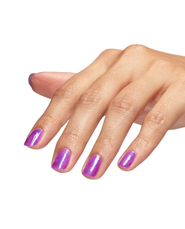 OPI Infinite Shine - Feelin' Libra-Ted #ISLH020