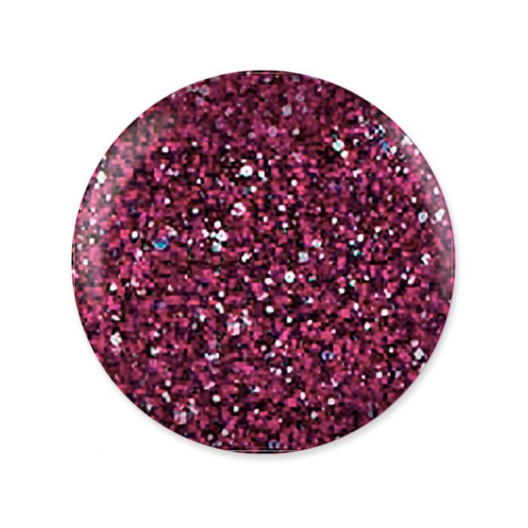 DND Gel & Lacquer Duo - Fuchsia Star #403