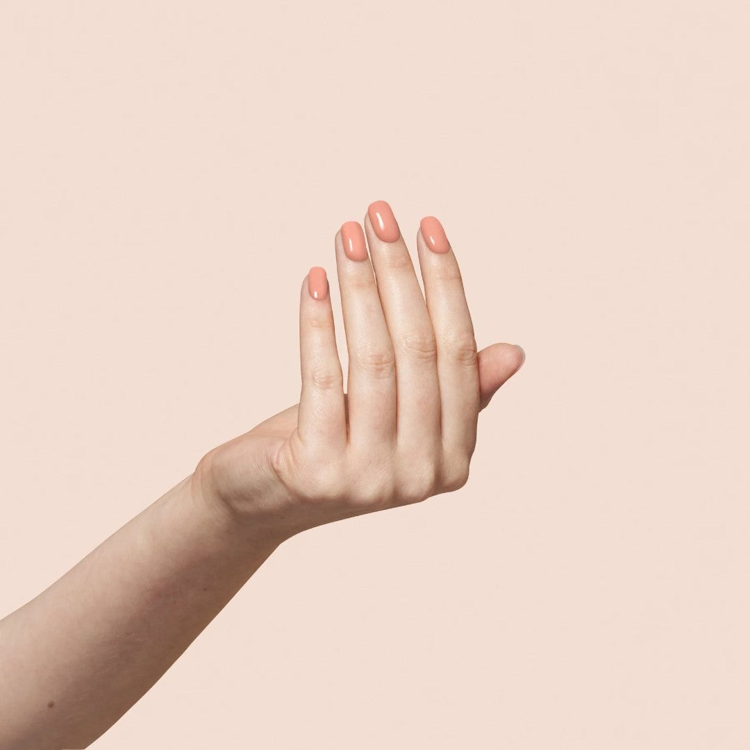 bio seaweed gel canada, soak off gel nail polish, bio seaweed gel polish, non toxic nail polish canada, Bio Seaweed Gel 263 Winnipeg