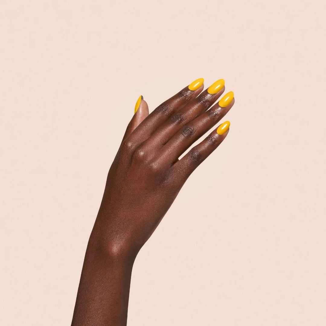 bio seaweed gel canada, soak off gel nail polish, bio seaweed gel polish, non toxic nail polish canada, Bio Seaweed Gel 272 Lemonade Freeze