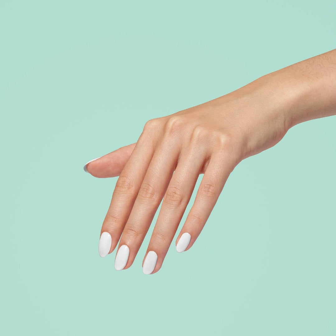 bio seaweed gel canada, soak off gel nail polish, bio seaweed gel polish, non toxic nail polish canada, Bio Seaweed Gel 274 Frosting