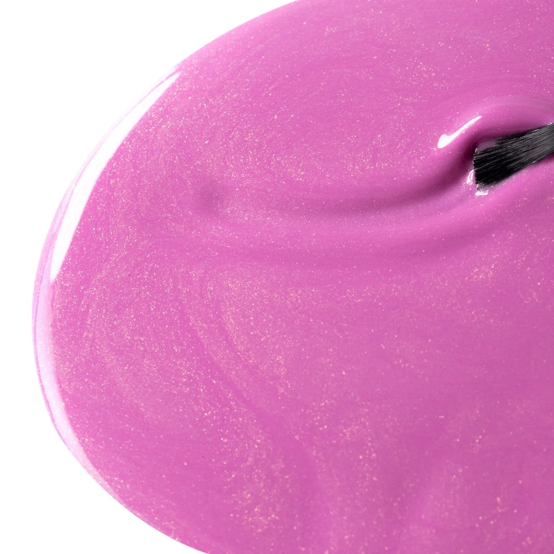 bio seaweed gel canada, soak off gel nail polish, bio seaweed gel polish, non toxic nail polish canada, Bio Seaweed Gel 290 Bubblegum Pop