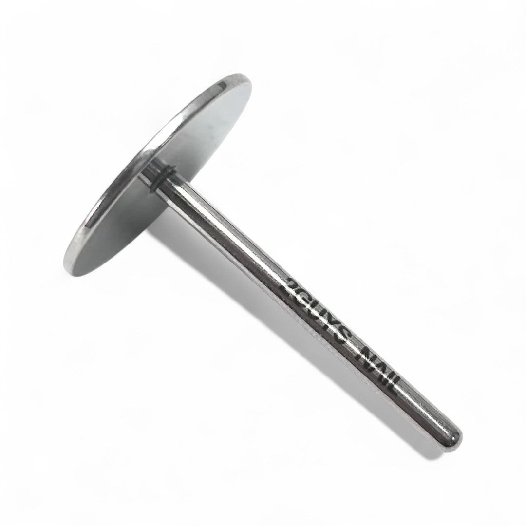 2Guys Nail Drill Bits - Sanding Disc 3/32