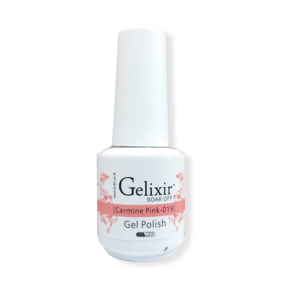 Gelixir Gel Polish #19