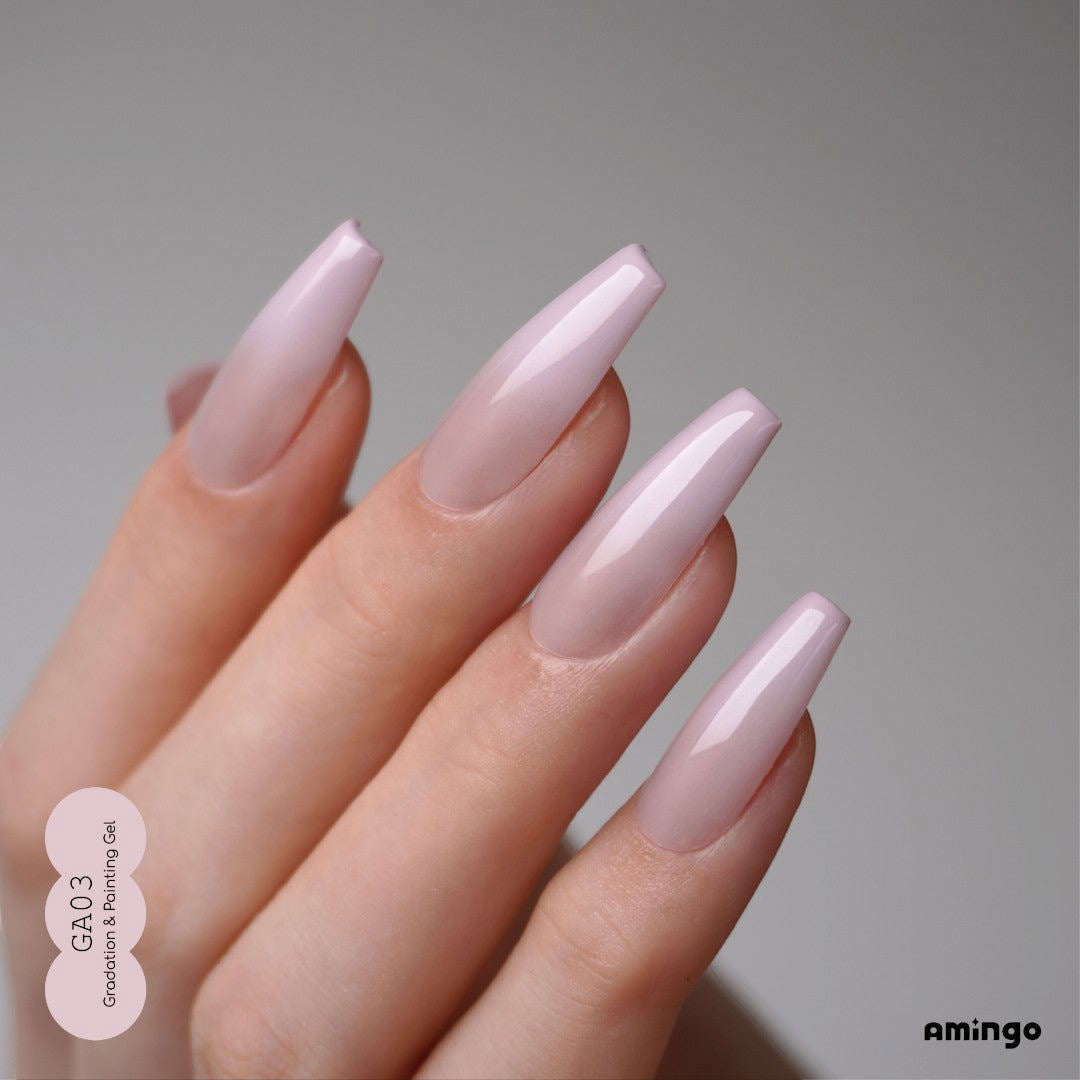 Amingo Airfit Gragel #GA03