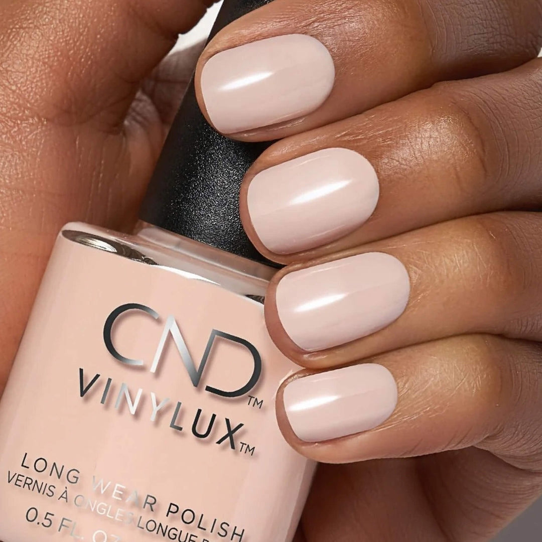 CND Vinylux - #297 Satin Slippers