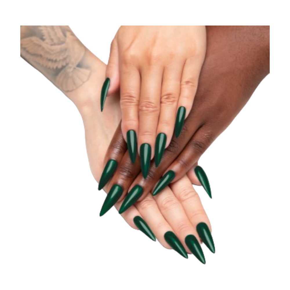 Apres Gel Couleur - Emerald City #APGC347