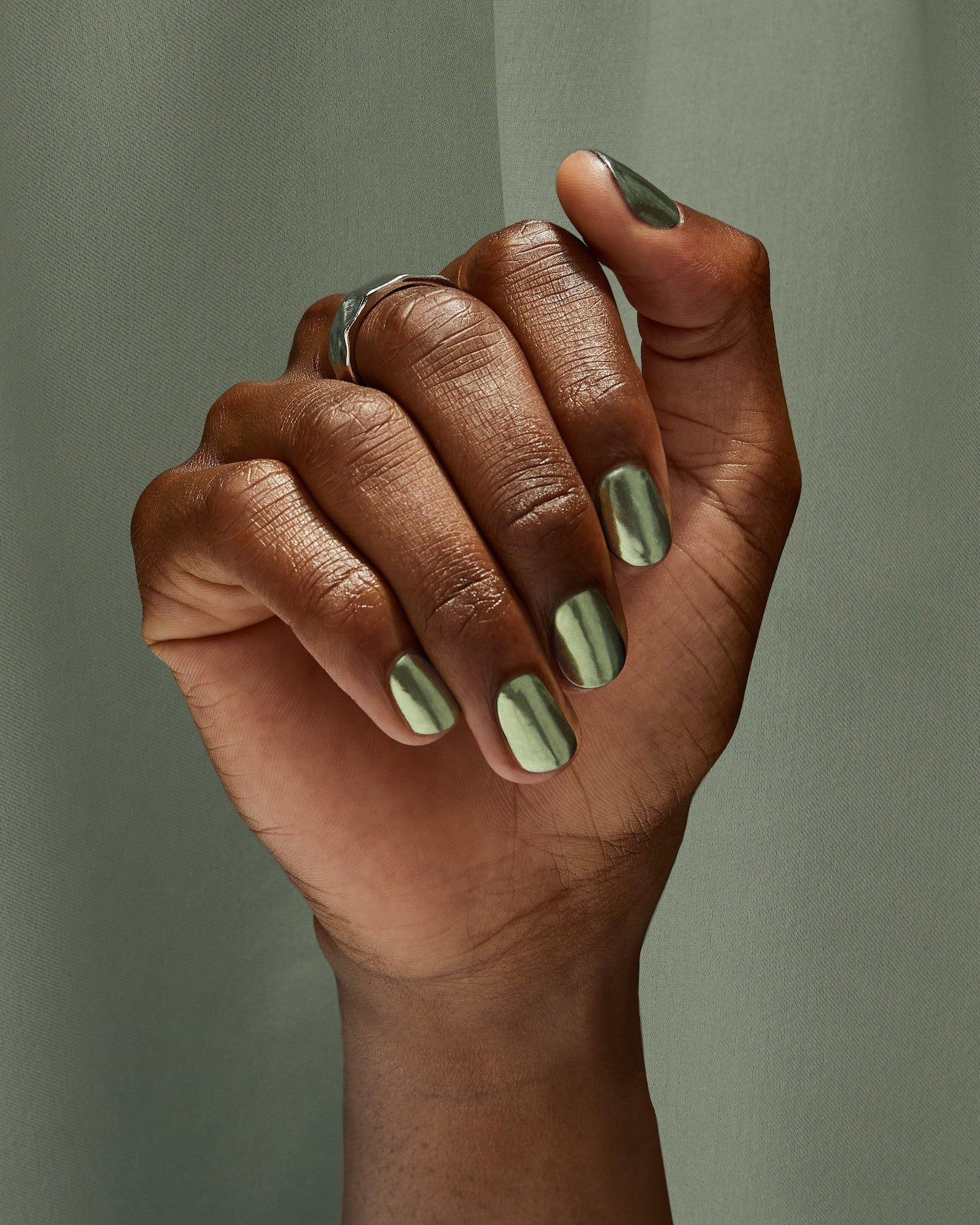 The Gelbottle Gel Colour - Savage #1257