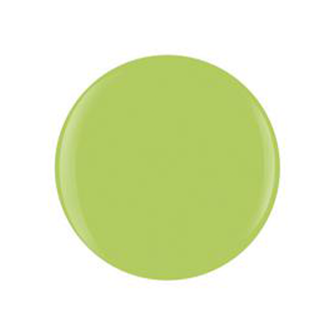 Gelish Xpress Dip - Into The Lime-Light 1.5Oz #1620424