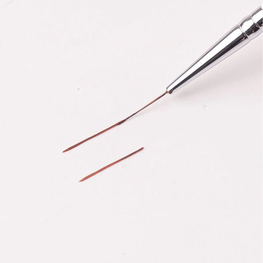 Mithmillo Artistic Signature Art Brush - Long Liner #2