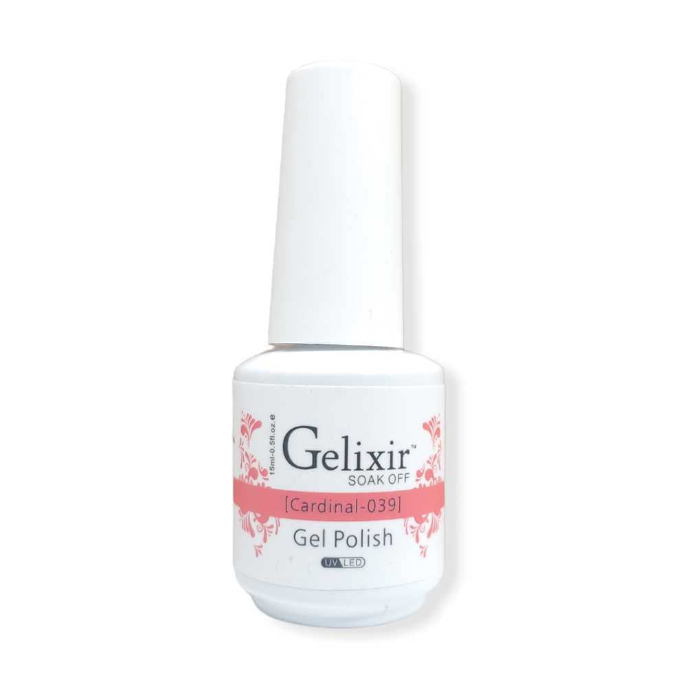Gelixir Gel Polish #39