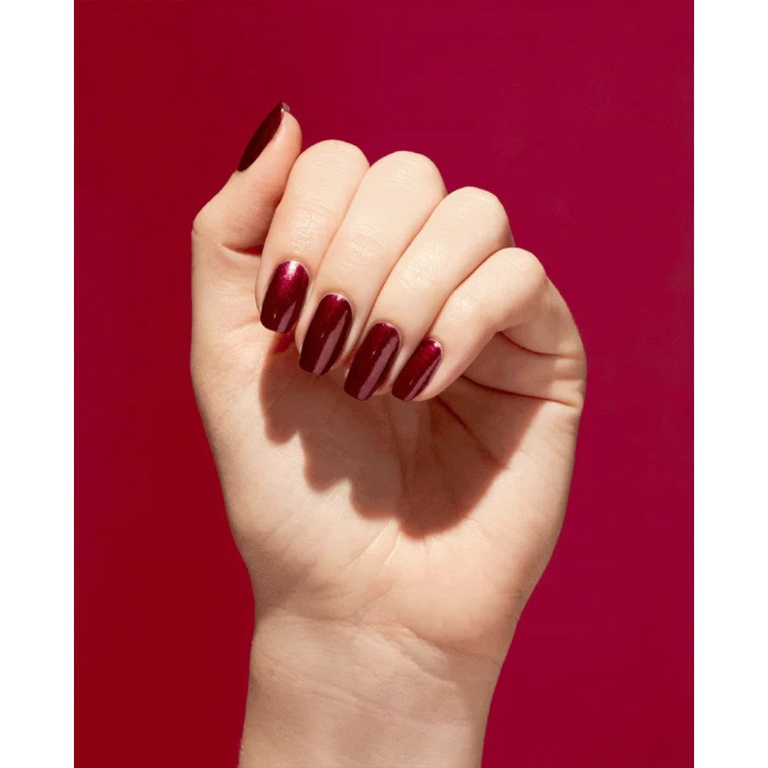 OPI Nature Strong - Raisin Your Voice #NAT013