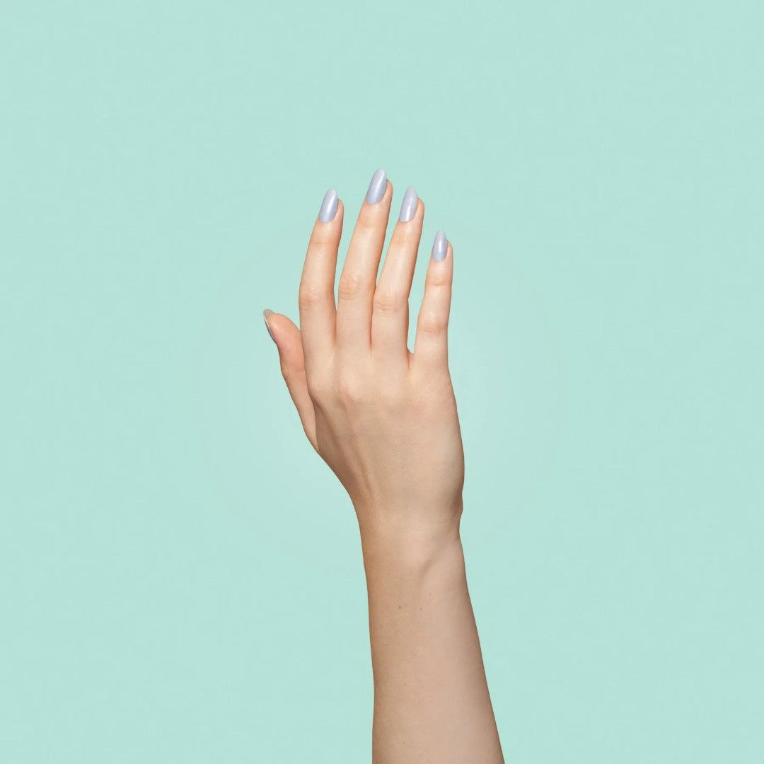 Bio Seaweed Gel #32 Periwinkle