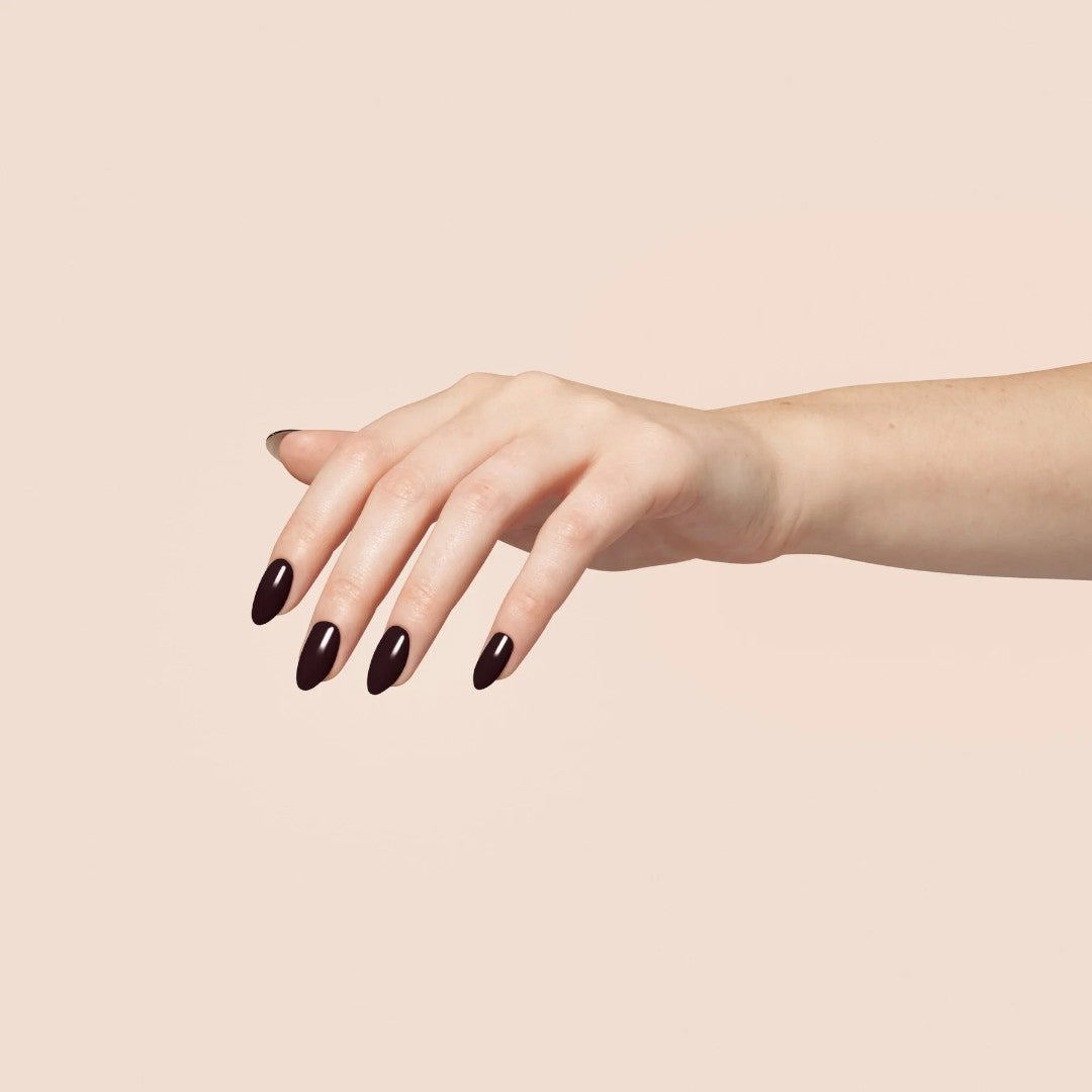 Bio Seaweed Gel #238 Maroon