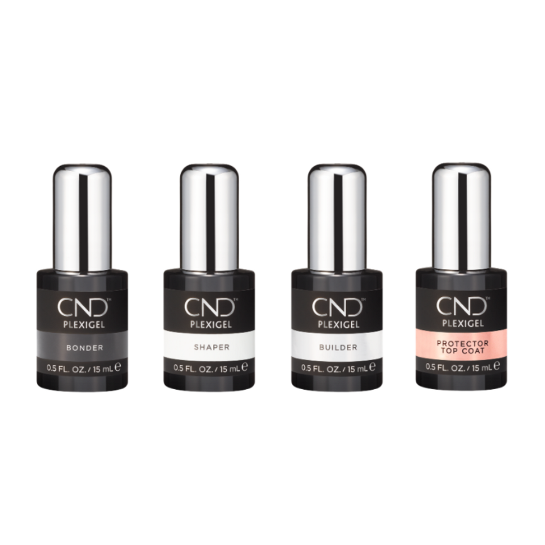 CND PLEXIGEL - Top Coat