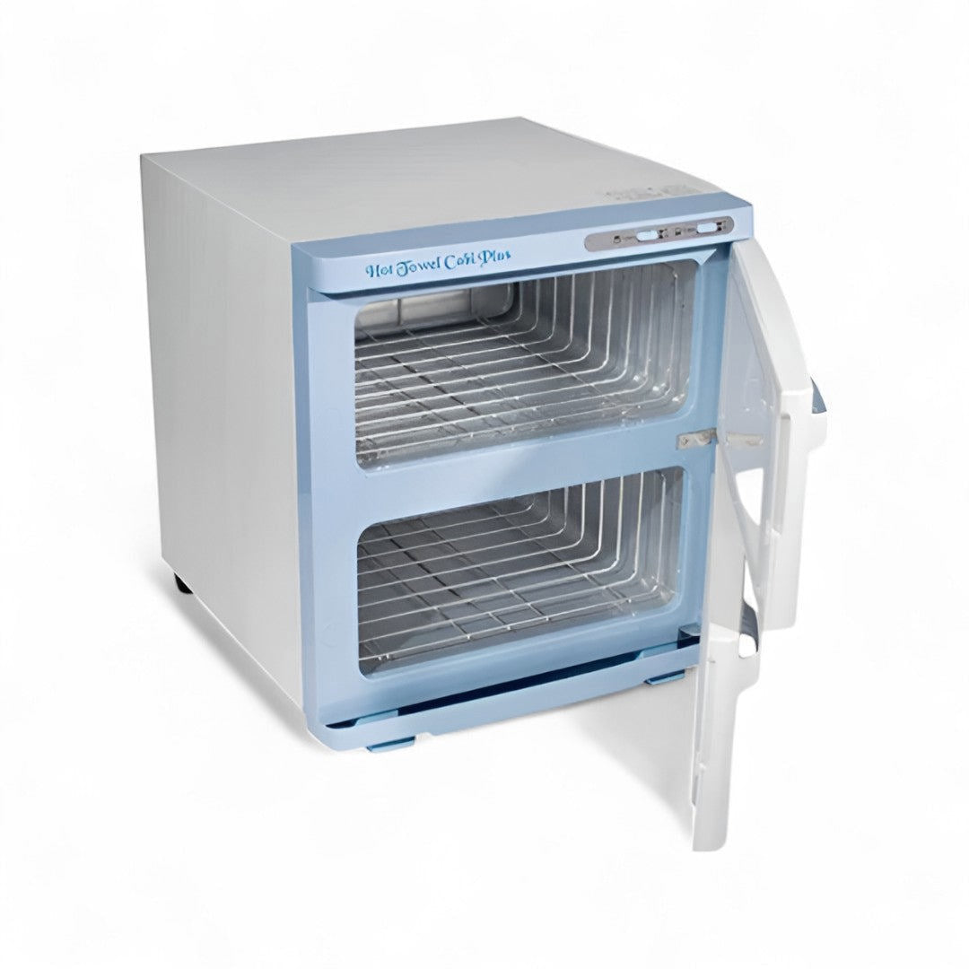 YCC Elite Towel Warmer Double Door #HC-PLUS