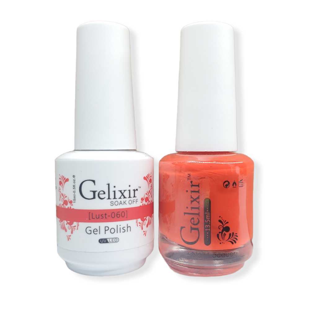 Gelixir Gel Duo #60