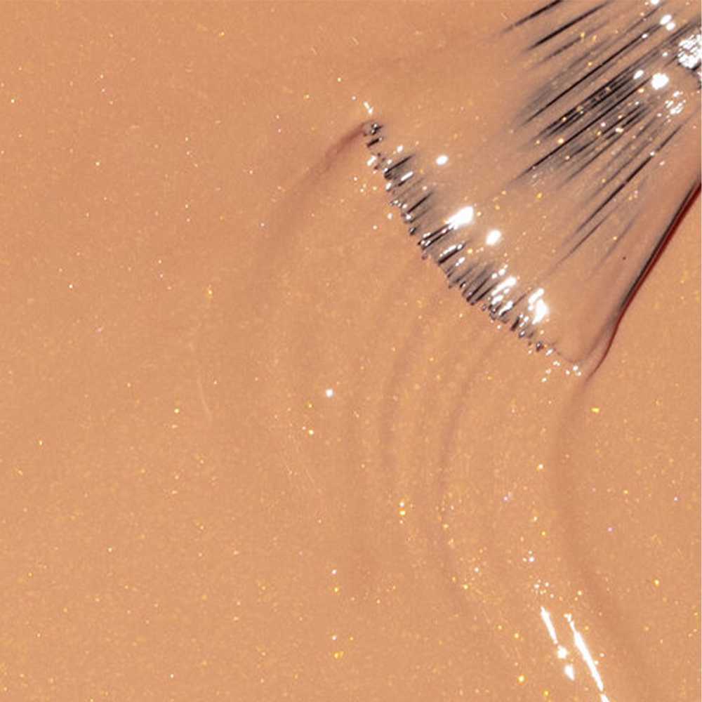 OPI Lacquer - The Future Is You #NLB012