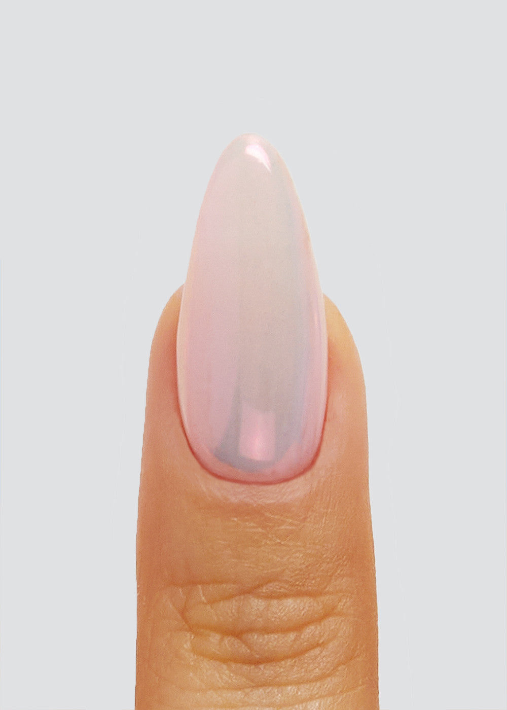 The Gelbottle Chrome Pigment - Pearl