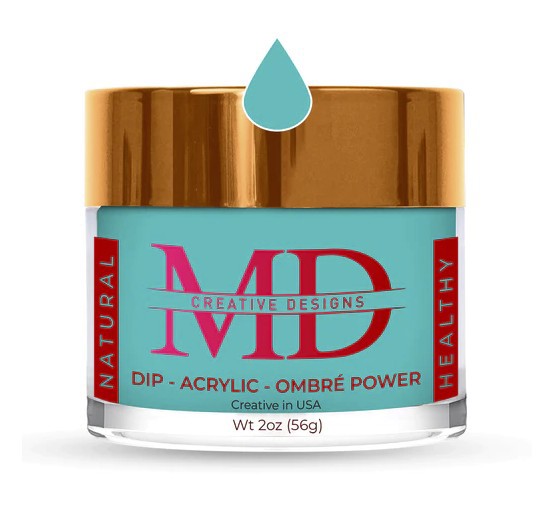 MD Dipping Powder 2In1 #K-10